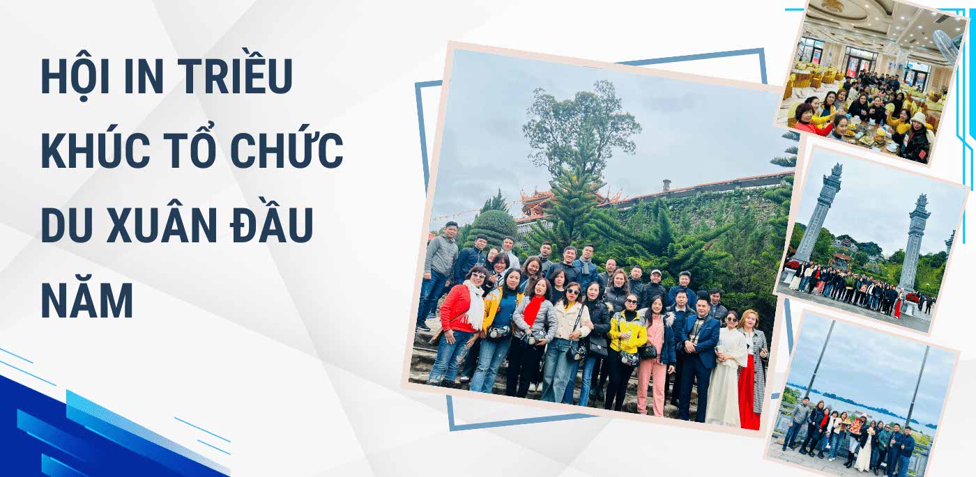 banner hội in triều khúc