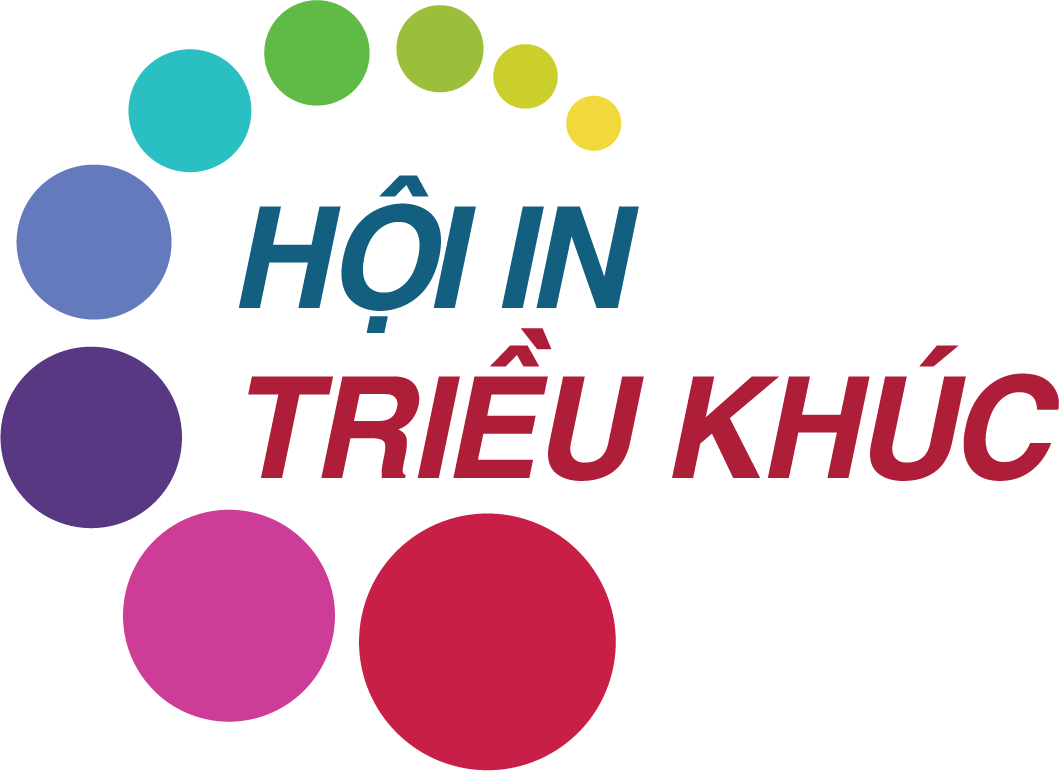 logo hội in