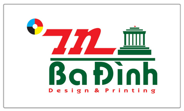 in ba đình