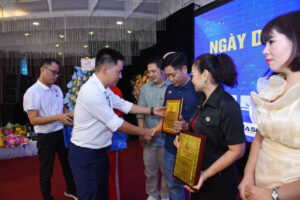 Ông Nguyễn Đức Chính 